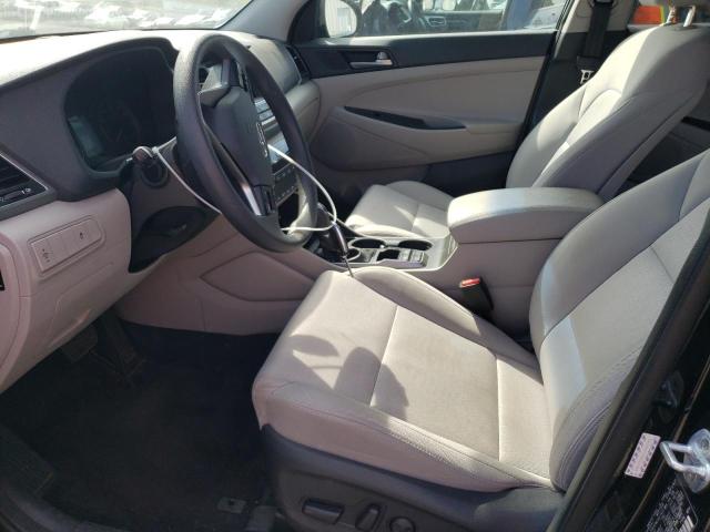 Photo 7 from auction – 2018 HYUNDAI TUCSON SEL with VIN KM8J3CA44JU748013