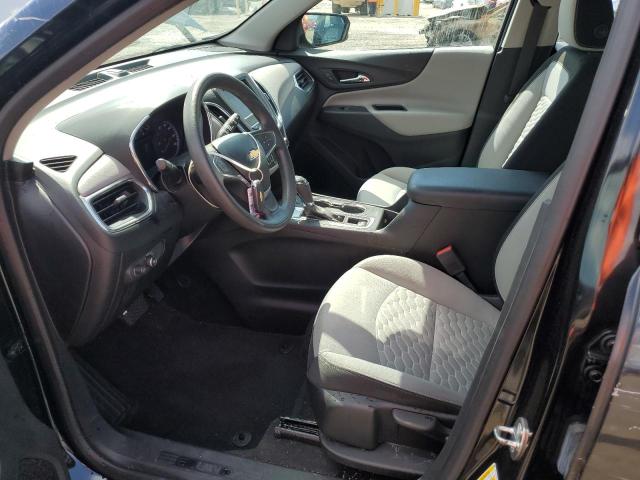 Photo 7 from auction – 2019 CHEVROLET EQUINOX LS with VIN 2GNAXHEV8K6218854