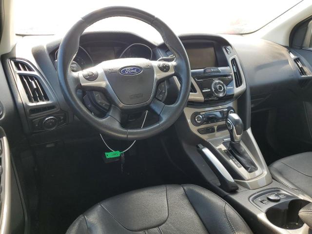 Photo 8 from auction – 2012 FORD FOCUS SEL with VIN 1FAHP3H22CL227298