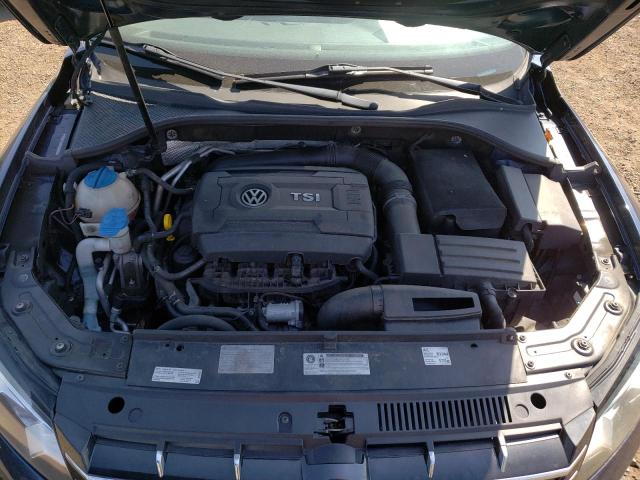 Photo 11 from auction – 2014 VOLKSWAGEN PASSAT SEL with VIN 1VWCT7A35EC008846