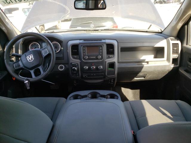 Foto 8 de la subasta – 2016 RAM 1500 ST con VIN 1C6RR7SM2GS285456