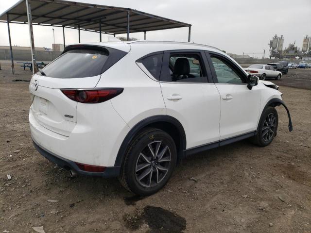 Photo 3 from auction – 2018 MAZDA CX-5 GRAND with VIN JM3KFADM1J0472002