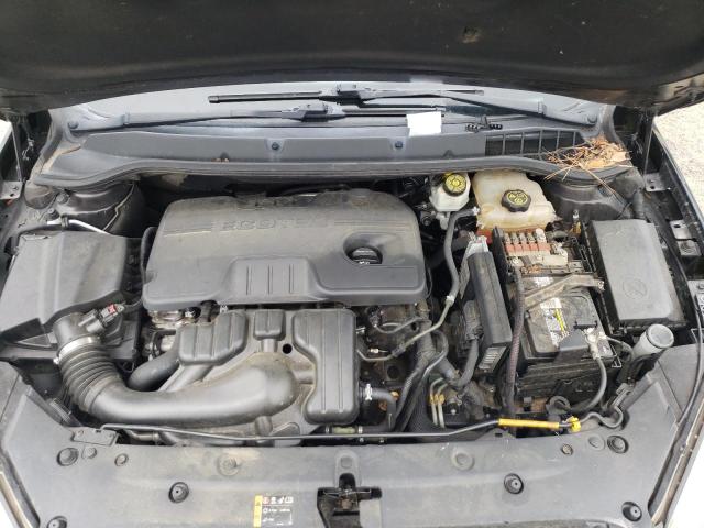 Photo 11 from auction – 2013 BUICK VERANO with VIN 1G4PP5SK4D4106953