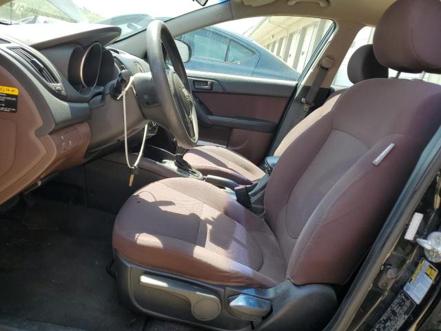 Photo 7 from auction – 2011 KIA FORTE EX with VIN KNAFU4A2XB5354018