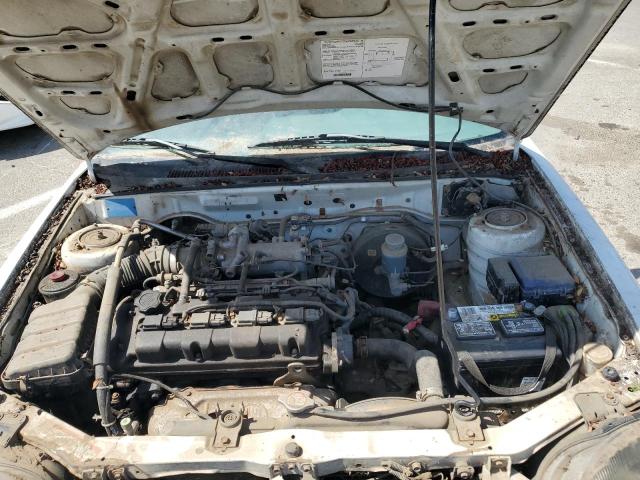 Photo 11 from auction – 2000 SUZUKI ESTEEM GL with VIN JS2GB41S3Y5189702