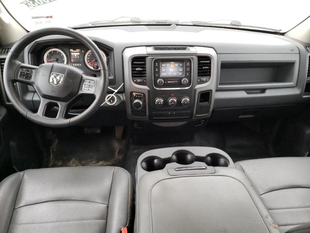 Photo 8 from auction – 2017 RAM 1500 ST with VIN 1C6RR6FT3HS684504