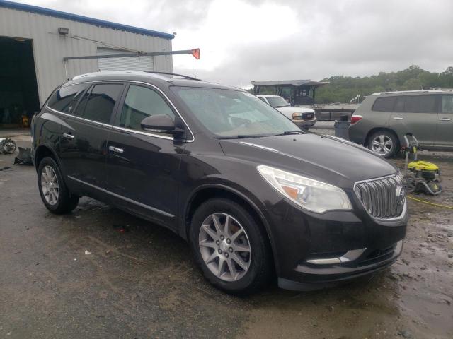 Photo 4 from auction – 2013 BUICK ENCLAVE with VIN 5GAKRCKD8DJ126513