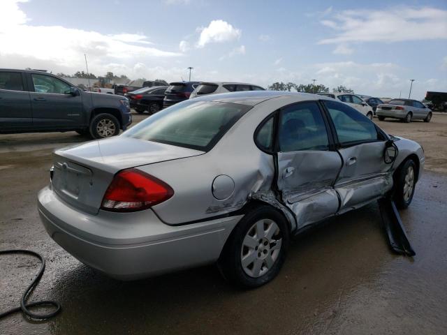 Photo 3 from auction – 2004 FORD TAURUS LX with VIN 1FAFP52U14A105767