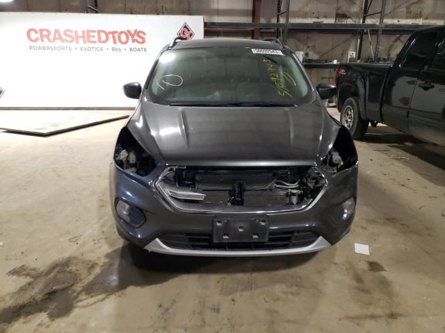 Photo 5 from auction – 2017 FORD ESCAPE SE with VIN 1FMCU0GD1HUB02529
