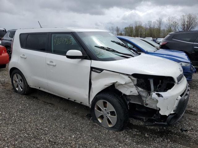 Photo 4 from auction – 2016 KIA SOUL with VIN KNDJN2A25G7251311