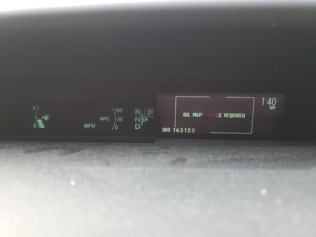 Photo 9 from auction – 2010 TOYOTA PRIUS with VIN JTDKN3DU5A1296685