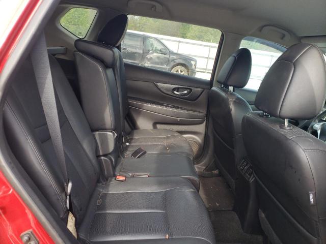Photo 10 from auction – 2014 NISSAN ROGUE S with VIN 5N1AT2MT2EC828077