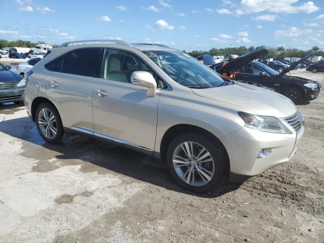 Фото 4 с аукциона – 2015 LEXUS RX 350 с VIN 2T2ZK1BA6FC204793