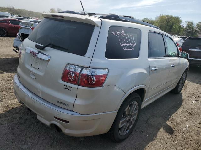 Photo 3 from auction – 2012 GMC ACADIA DEN with VIN 1GKKVTED0CJ271618