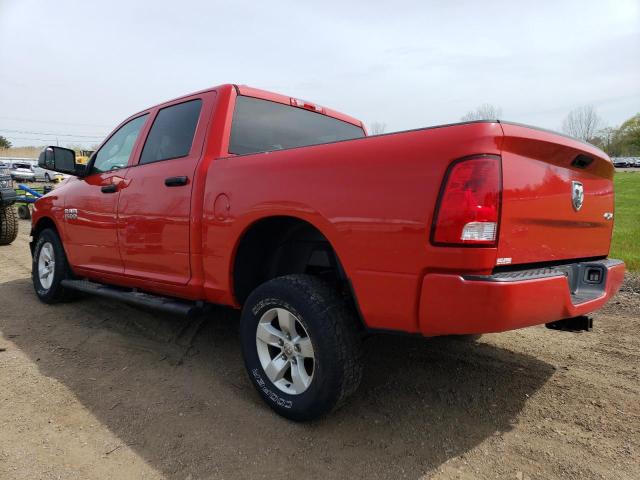 Photo 2 from auction – 2016 RAM 1500 ST with VIN 1C6RR7KG3GS316160