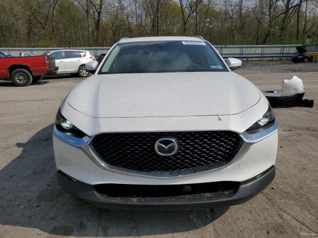 Photo 5 from auction – 2023 MAZDA CX-30 SELE with VIN 3MVDMBBM8PM510894