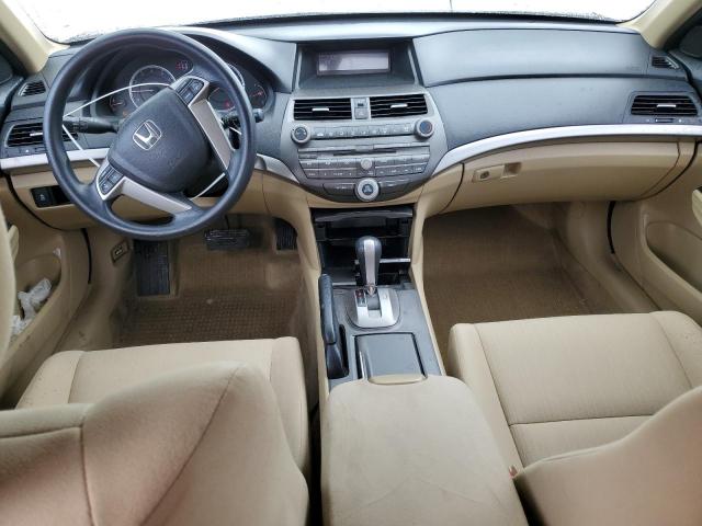 Photo 8 from auction – 2012 HONDA ACCORD LX with VIN 1HGCP2F39CA221103