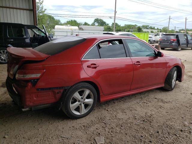 Photo 3 from auction – 2010 TOYOTA CAMRY BASE with VIN 4T1BF3EK7AU056526