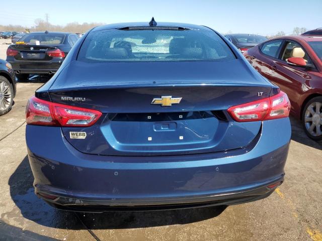 Photo 6 from auction – 2019 CHEVROLET MALIBU LT with VIN 1G1ZD5ST0KF201504