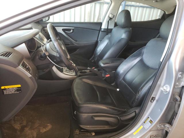 Photo 7 from auction – 2011 HYUNDAI ELANTRA GL with VIN KMHDH4AE7BU088550