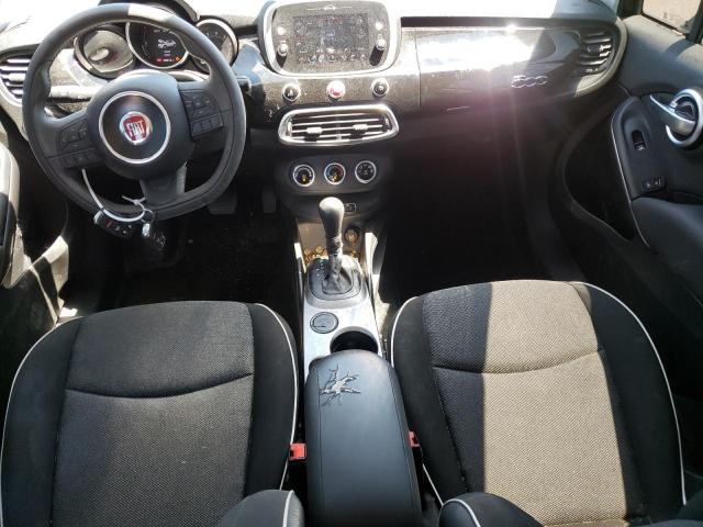 Photo 8 from auction – 2018 FIAT 500X POP with VIN ZFBCFXAB8JP670766