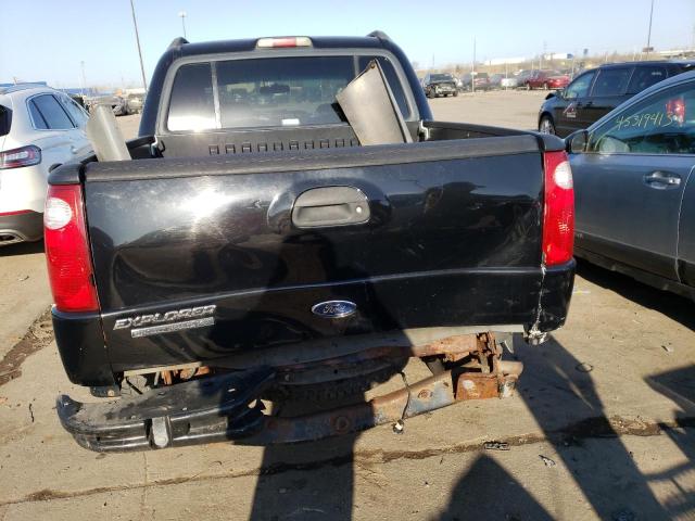 Photo 6 from auction – 2005 FORD EXPLORER S with VIN 1FMZU77K25UB12838