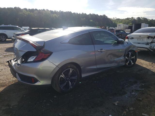 Photo 3 from auction – 2016 HONDA CIVIC TOUR with VIN 2HGFC3B97GH356936
