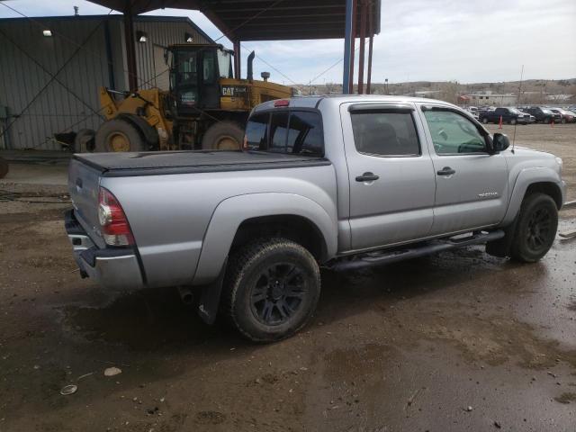 Photo 3 from auction – 2015 TOYOTA TACOMA DOU with VIN 5TFLU4EN1FX147148