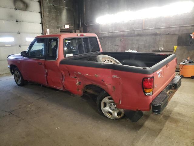 Photo 2 from auction – 1994 MAZDA B4000 CAB with VIN 4F4CR16X7RTM18216
