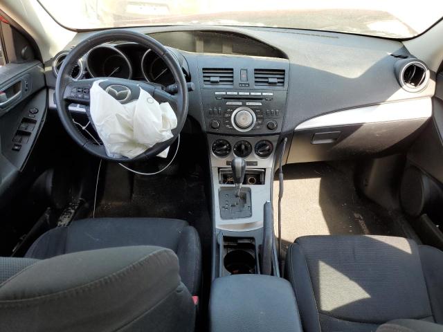 Photo 8 from auction – 2011 MAZDA 3 S with VIN JM1BL1U5XB1424973