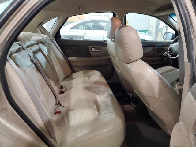 Фото 10 с аукциона – 2001 FORD TAURUS SEL с VIN 1FAFP56S01G197343