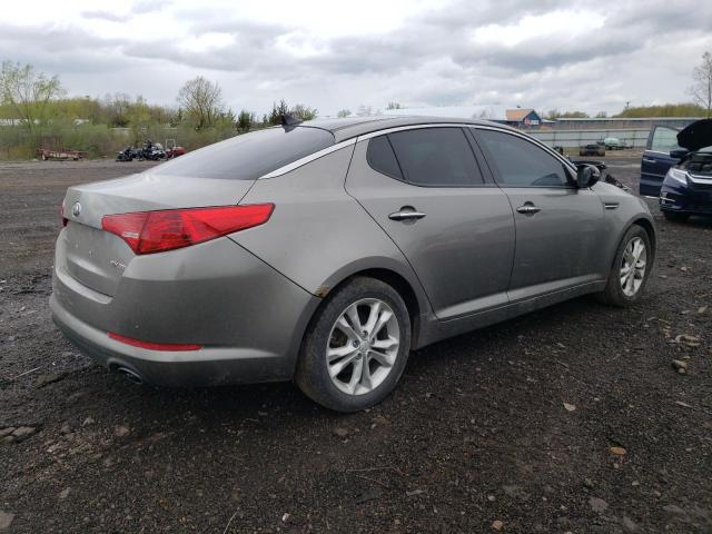 Photo 3 from auction – 2012 KIA OPTIMA EX with VIN 5XXGN4A73CG021172