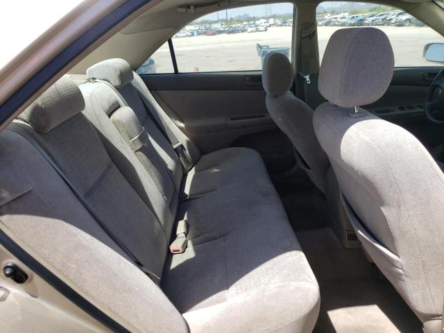 Photo 10 from auction – 2003 TOYOTA CAMRY LE with VIN JTDBE32K130188977