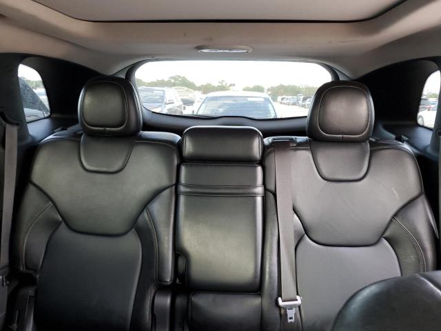 Photo 10 from auction – 2014 JEEP CHEROKEE L with VIN 1C4PJLDS4EW238107