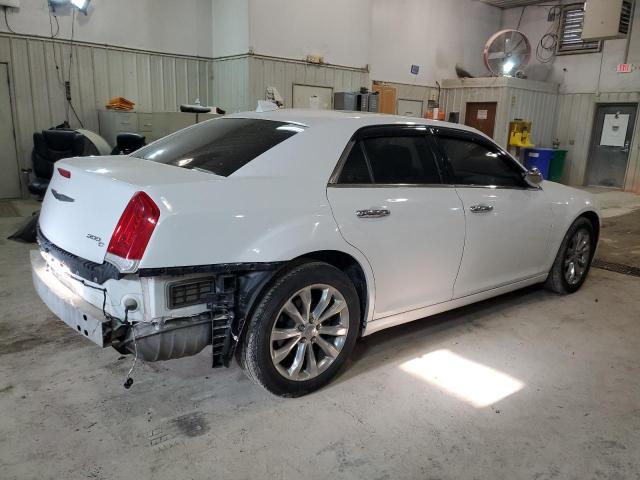 Photo 3 from auction – 2016 CHRYSLER 300C with VIN 2C3CCAKG6GH191034