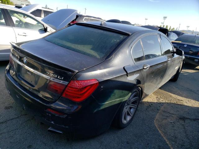 Photo 3 from auction – 2011 BMW ALPINA B7 with VIN WBAKC8C52BC431671