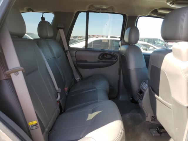 Photo 11 from auction – 2003 CHEVROLET TRAILBLAZE with VIN 1GNDT13S932283378