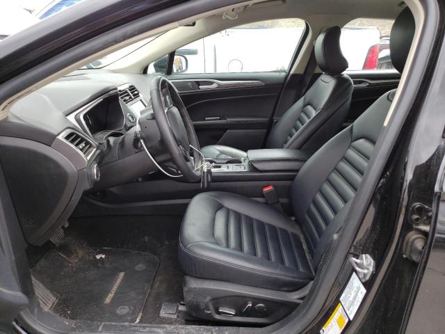 Photo 7 from auction – 2019 FORD FUSION SEL with VIN 3FA6P0CD4KR210193