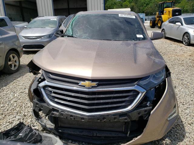 Photo 12 from auction – 2018 CHEVROLET EQUINOX LT with VIN 2GNAXJEV2J6252150