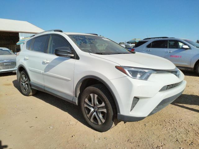 Photo 4 from auction – 2016 TOYOTA RAV4 LE with VIN JTMZFREV0GJ068978