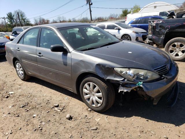 Photo 4 from auction – 2005 TOYOTA CAMRY LE with VIN 4T1BE32K85U963525