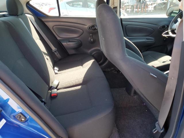 Photo 10 from auction – 2014 NISSAN VERSA with VIN 3N1CN7AP4EL866896