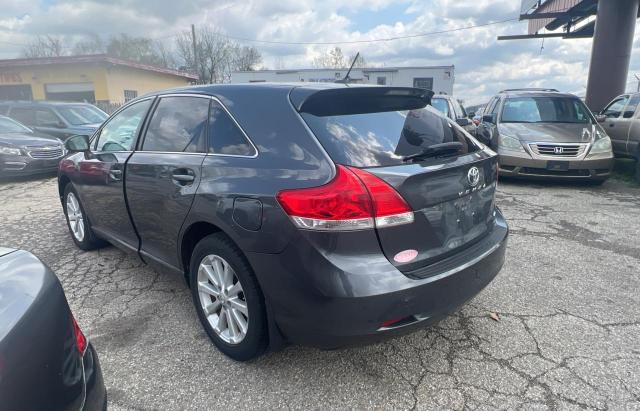 Photo 3 from auction – 2010 TOYOTA VENZA with VIN 4T3BA3BB1AU016369