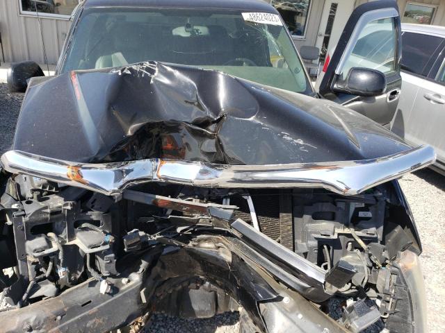 Photo 11 from auction – 2004 CHEVROLET SILVERADO with VIN 2GCEK19N641121274