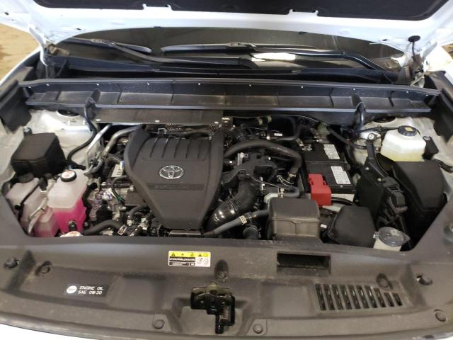 Photo 12 from auction – 2023 TOYOTA HIGHLANDER with VIN 5TDKDRBH4PS012020