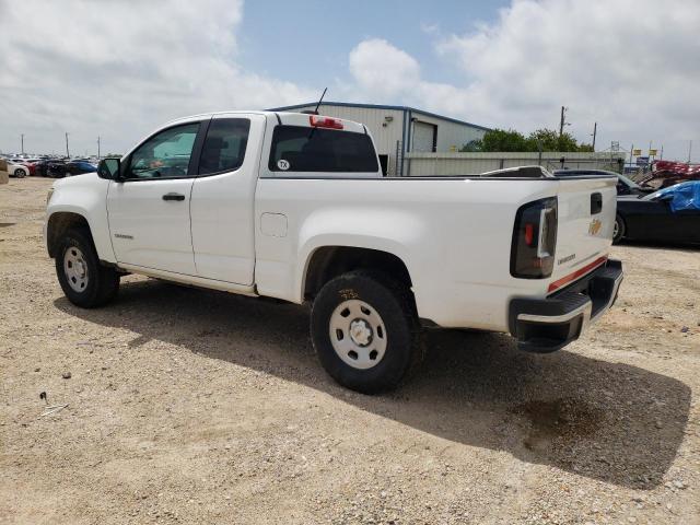 Photo 2 from auction – 2016 CHEVROLET COLORADO with VIN 1GCHSBEA9G1373004