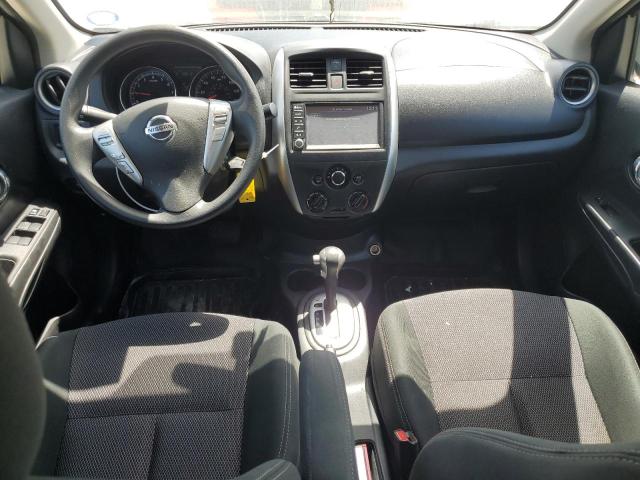 Photo 8 from auction – 2019 NISSAN VERSA S with VIN 3N1CN7AP3KL866660