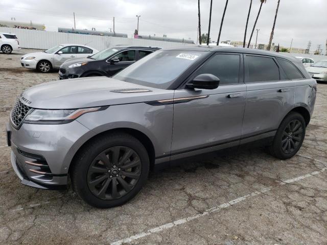 Photo 1 from auction – 2021 LAND ROVER RANGE ROVE with VIN SALYT2EX9MA297743