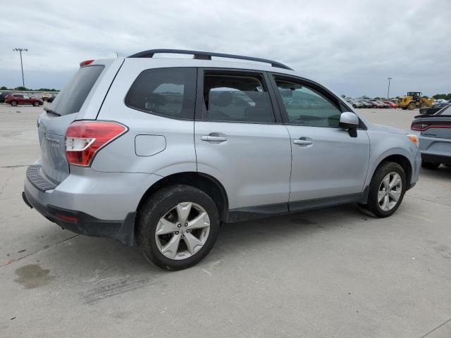 Photo 3 from auction – 2016 SUBARU FORESTER 2 with VIN JF2SJADC7GH531029
