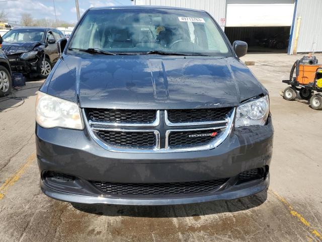 Photo 5 from auction – 2012 DODGE GRAND CARA with VIN 2C4RDGCG3CR274347